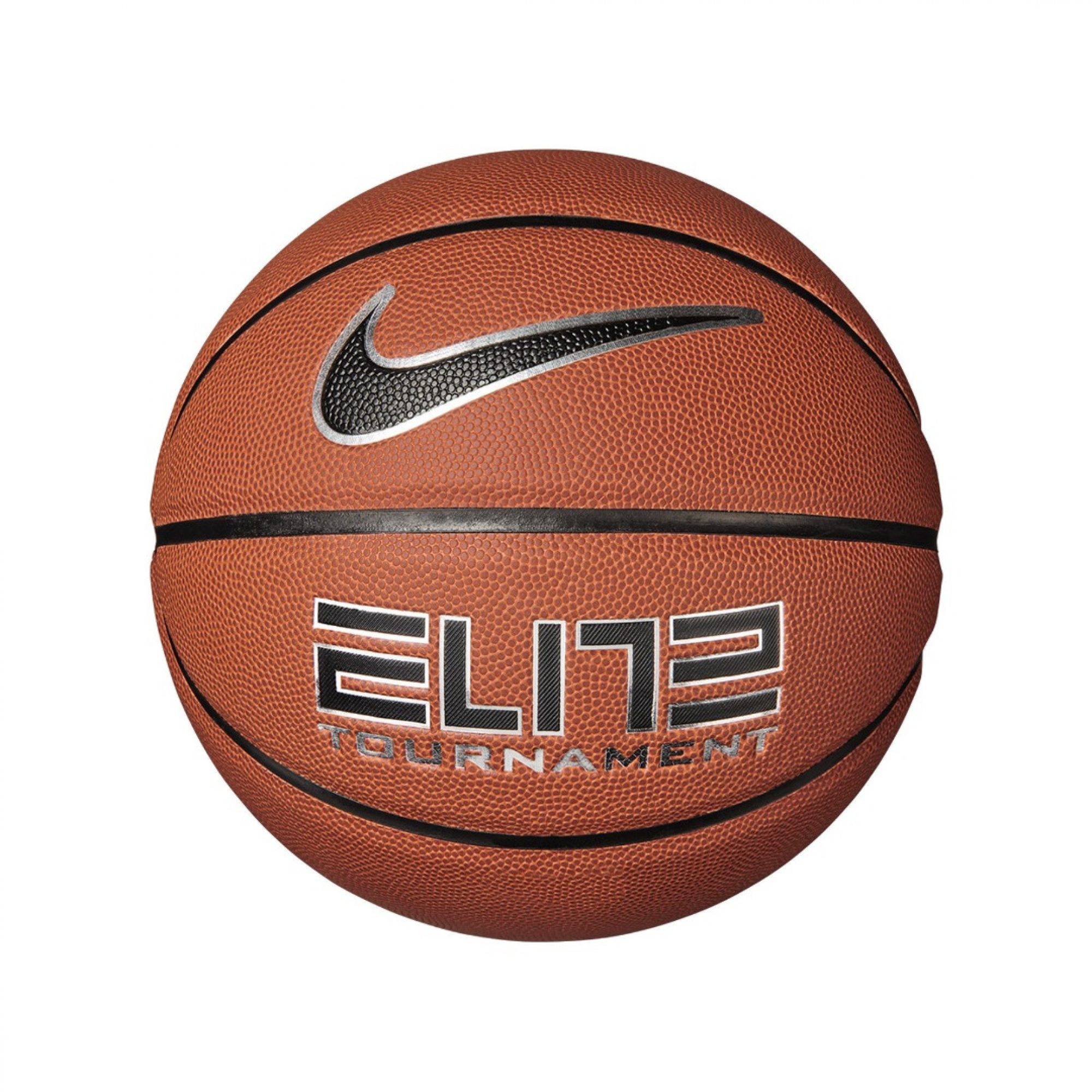 Φωτογραφία προϊόντος: Nike Elite Tournament 8P Deflated Καφέ