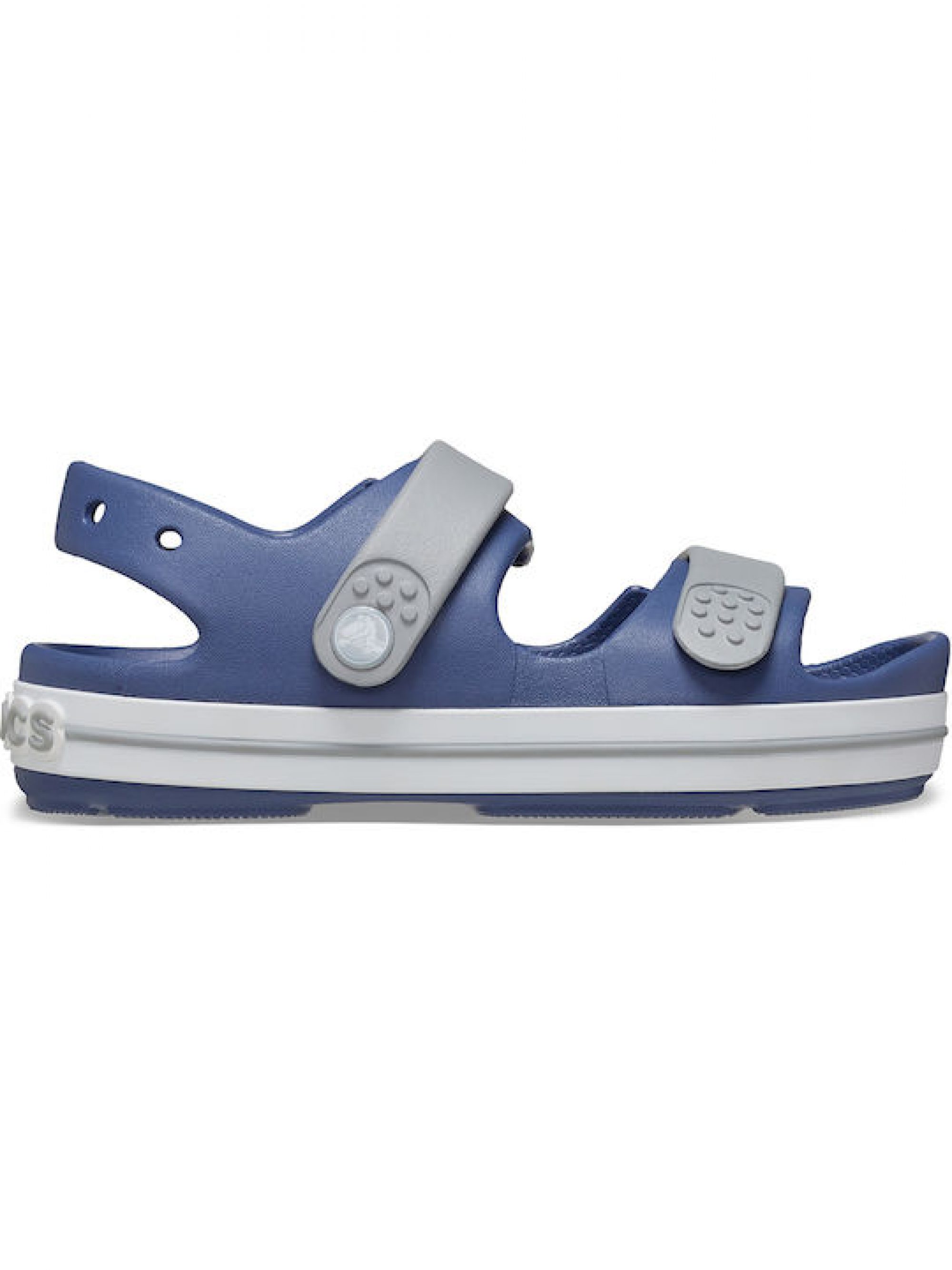 Φωτογραφία προϊόντος: Crocs Crocband Cruiser Sandal K Μπλε 209423-45O