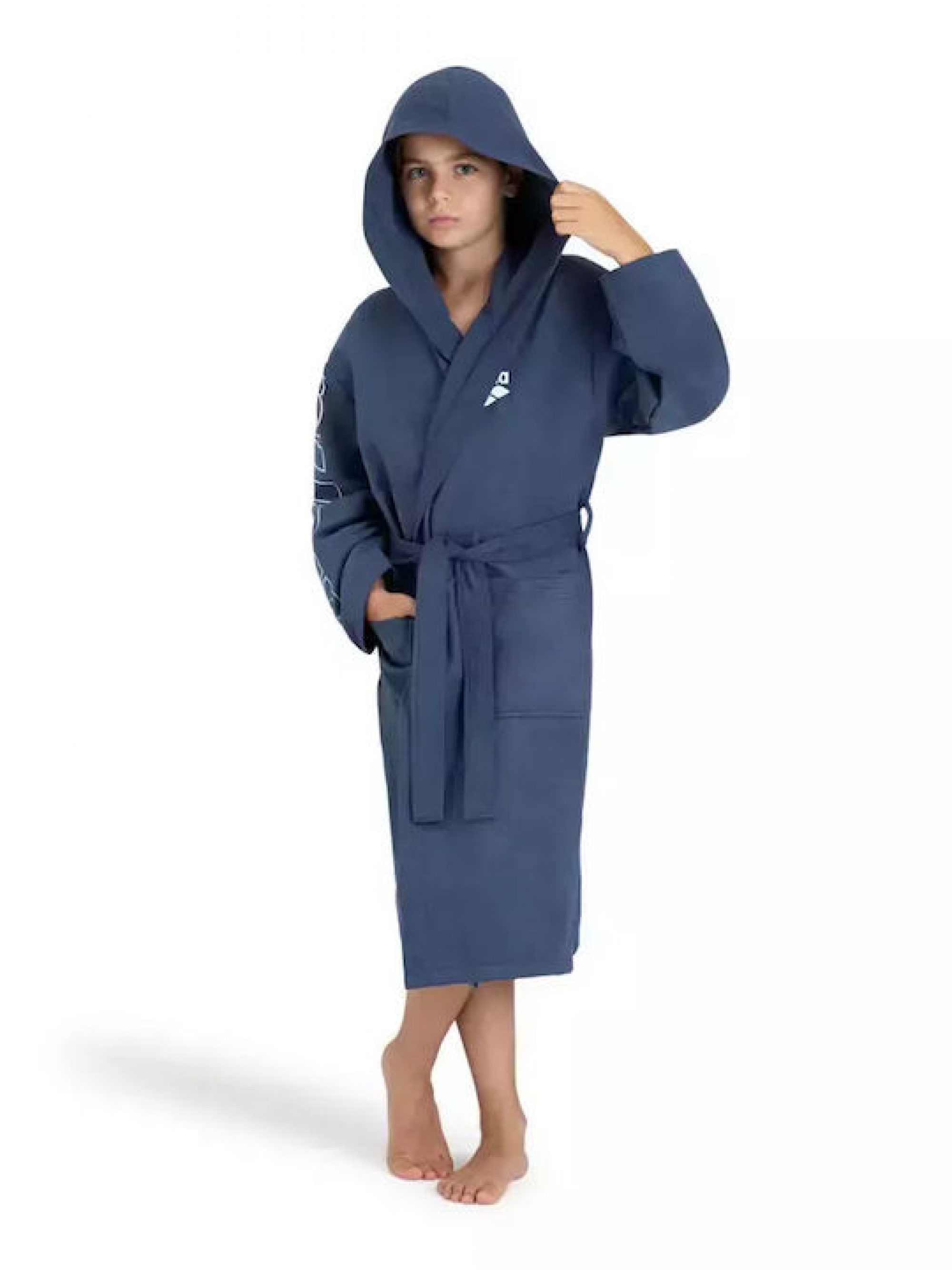 Φωτογραφία προϊόντος: Arena Smart Plus Pool Towel / Zeal Plus 005309-201