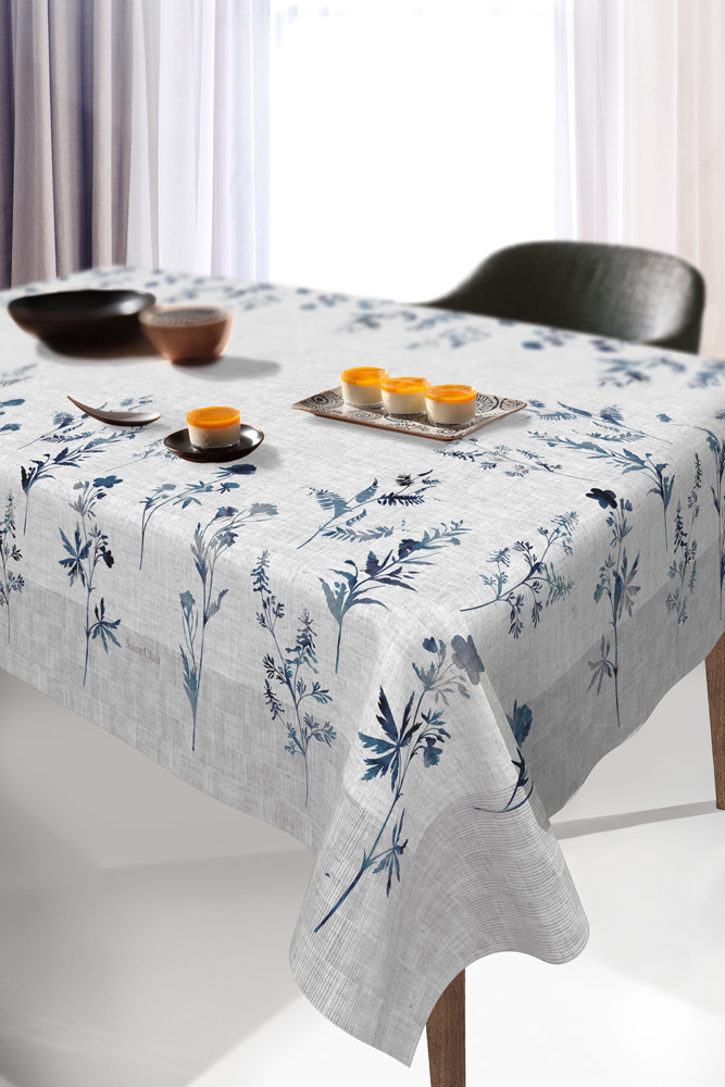Φωτογραφία προϊόντος: Saint Clair Τραπεζομάντηλο 1050 Denim