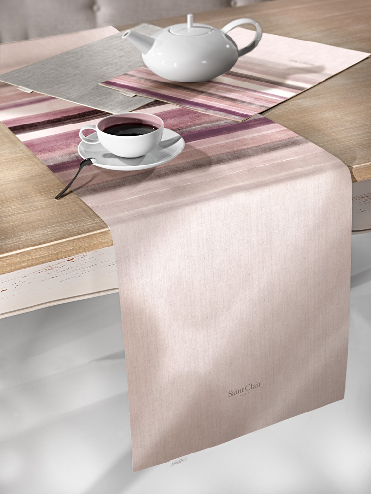 Φωτογραφία προϊόντος: Saint Clair Σουπλά 3050 Dusty Pink