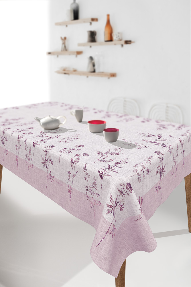 Φωτογραφία προϊόντος: Saint Clair Τραπεζομάντηλο 1050 Dusty Pink