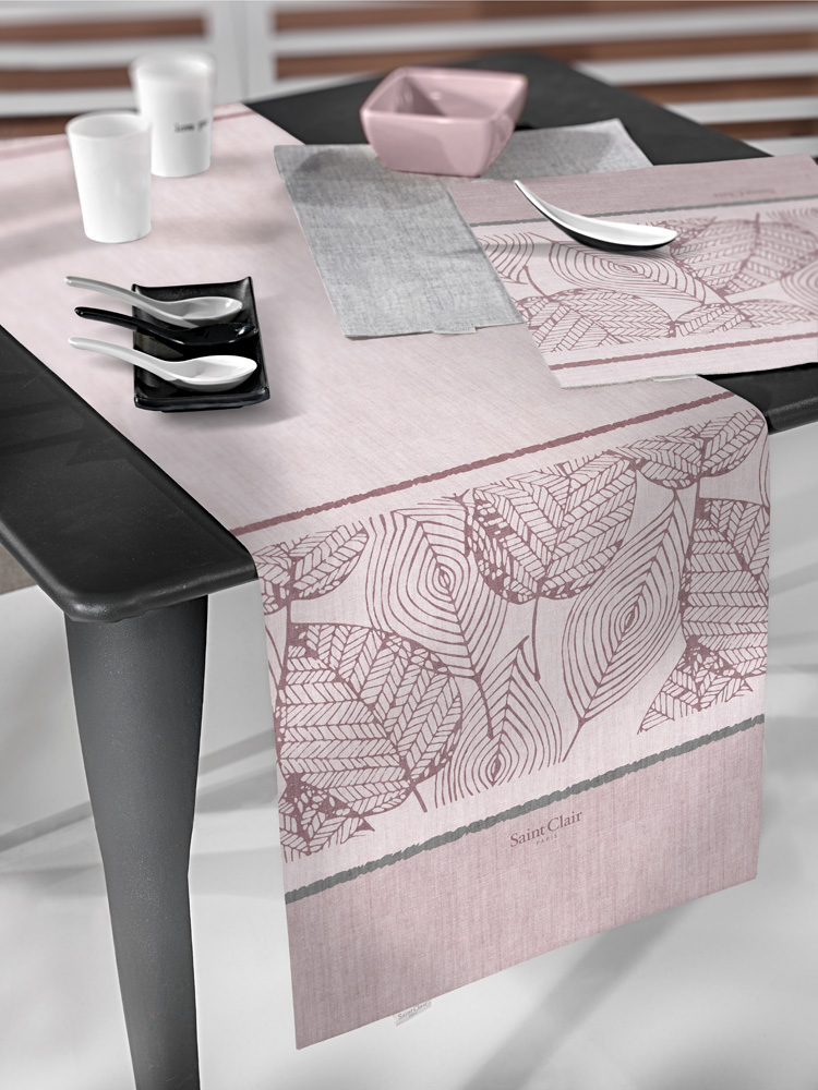 Φωτογραφία προϊόντος: Saint Clair Σουπλά 3048 Dusty Pink