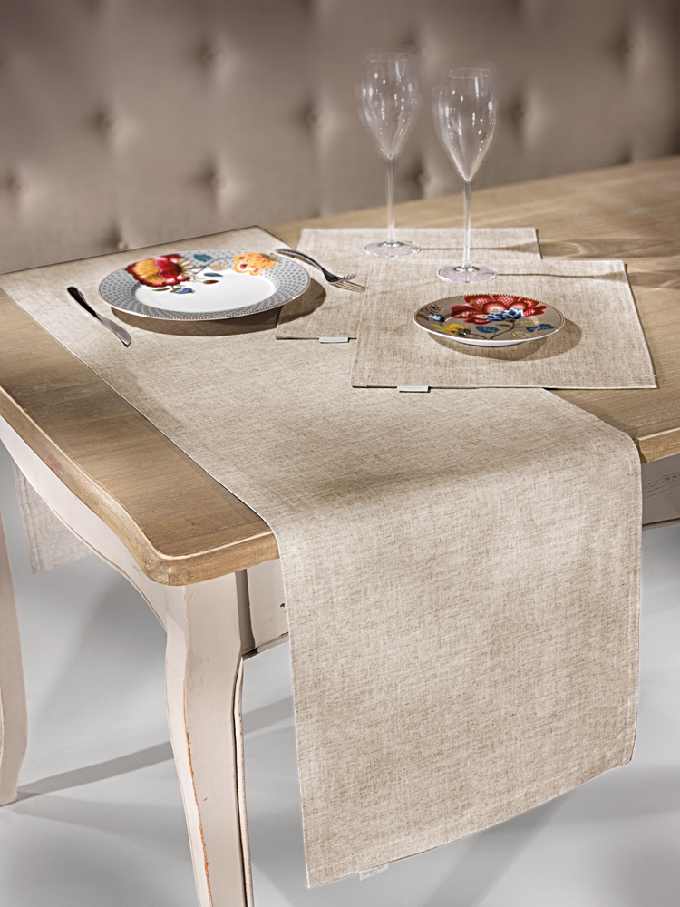 Φωτογραφία προϊόντος: Saint Clair Σουπλά 3007 Beige