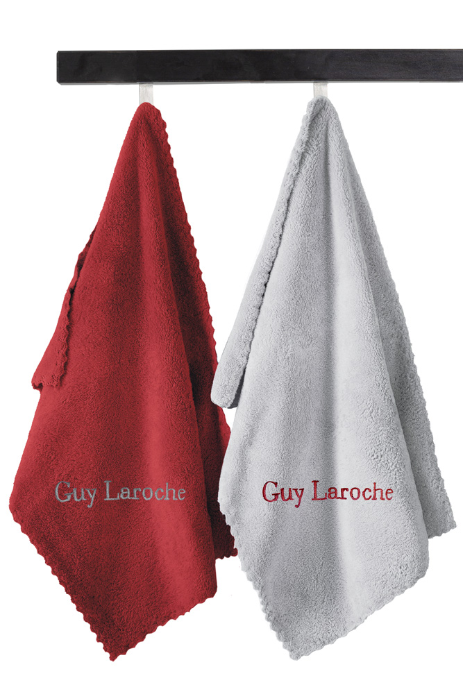 Φωτογραφία προϊόντος: Guy Laroche Πετσέτες Κουζίνας Gourmet Kitchen Set 26