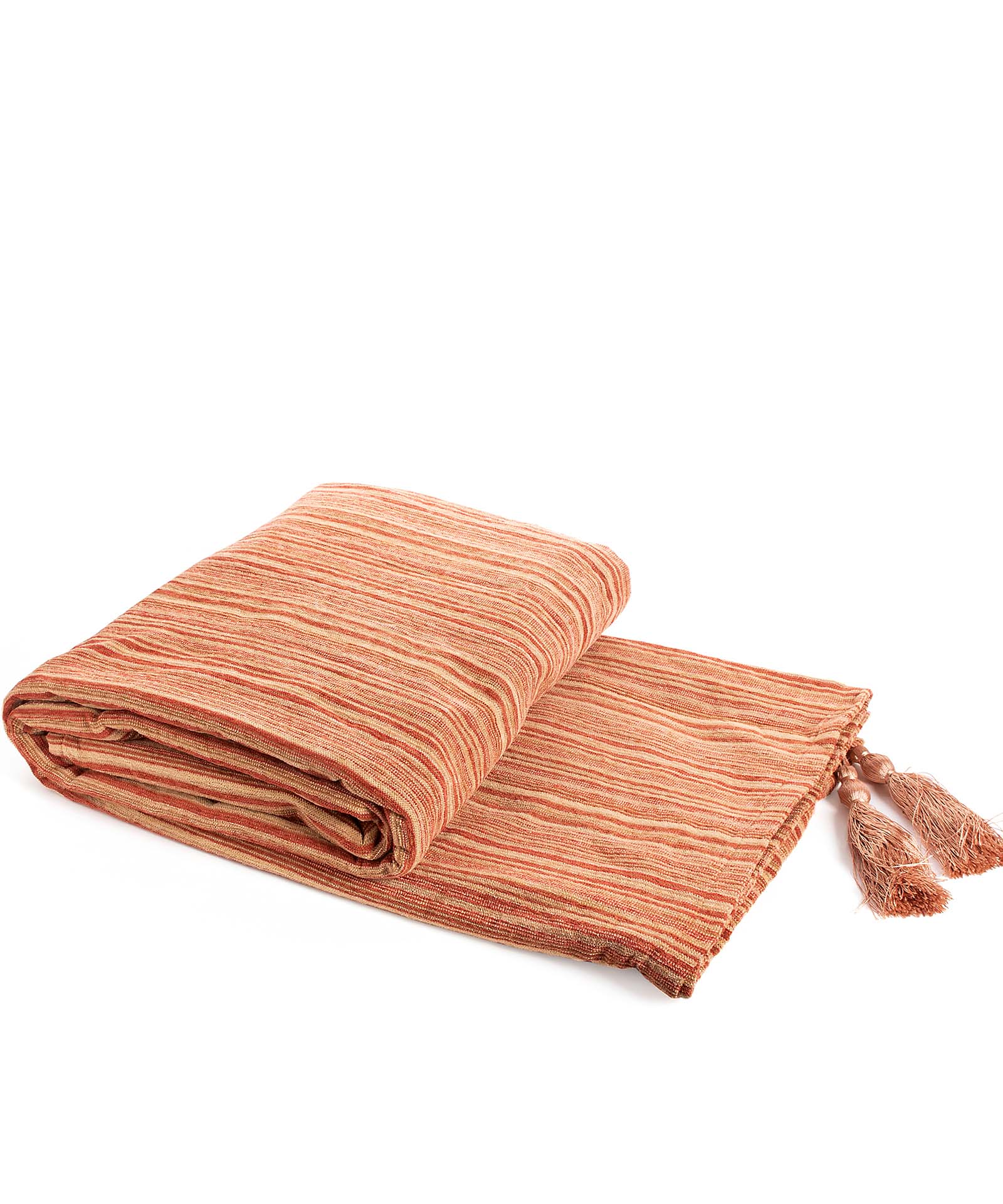 Φωτογραφία προϊόντος: SilkFashion ΡΙΧΤΑΡΙΑ 076 (200cm x 320cm) πορτοκαλί απαλό