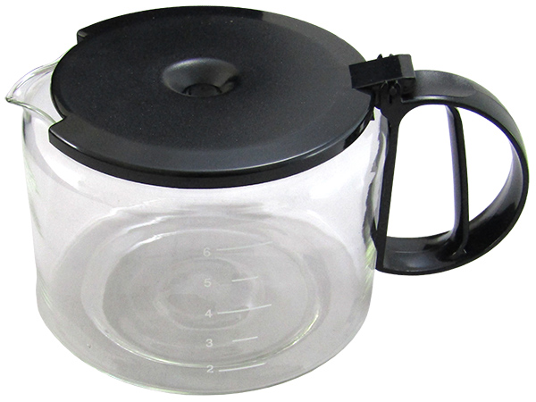 Φωτογραφία προϊόντος: Κανάτα καφετιέρας Braun/Kenwood 10 δόσεων BR64085780