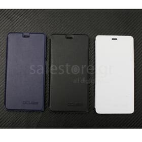 Φωτογραφία προϊόντος: LEAGOO T5 Θήκη Flip Top Μπλε
