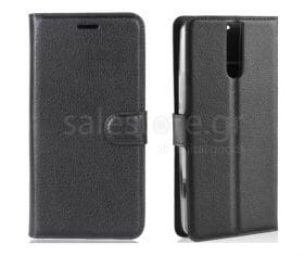 Φωτογραφία προϊόντος: LEAGOO POWER5 Θήκη Flip-Top