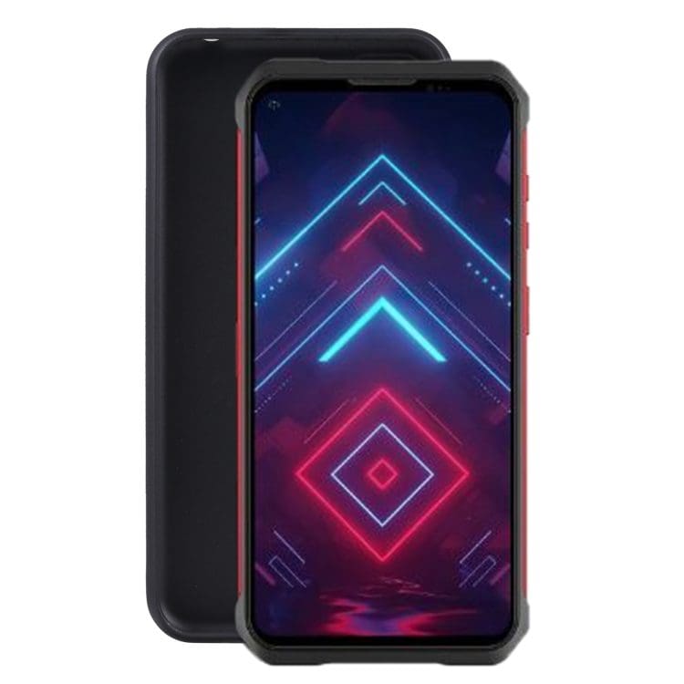 Φωτογραφία προϊόντος: DOOGEE Original V20 Pro TPU Θήκη