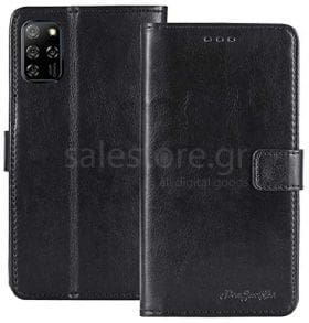 Φωτογραφία προϊόντος: Θήκη flip top για ELEPHONE E10 - Βεραμάν
