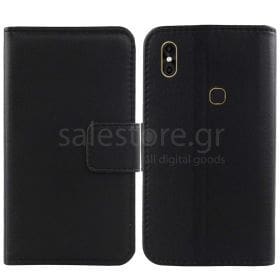 Φωτογραφία προϊόντος: LEAGOO M13 Θήκη FLIP-TOP Μαύρο