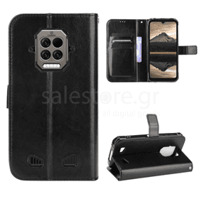 Φωτογραφία προϊόντος: Θήκη flip top για DOOGEE S86 Pro