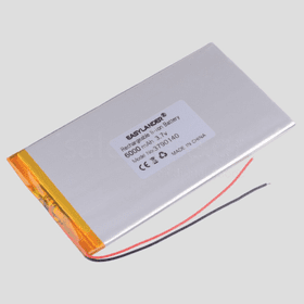 Φωτογραφία προϊόντος: SMARTEO original μπαταρία 6000 mAh για TABLET i series