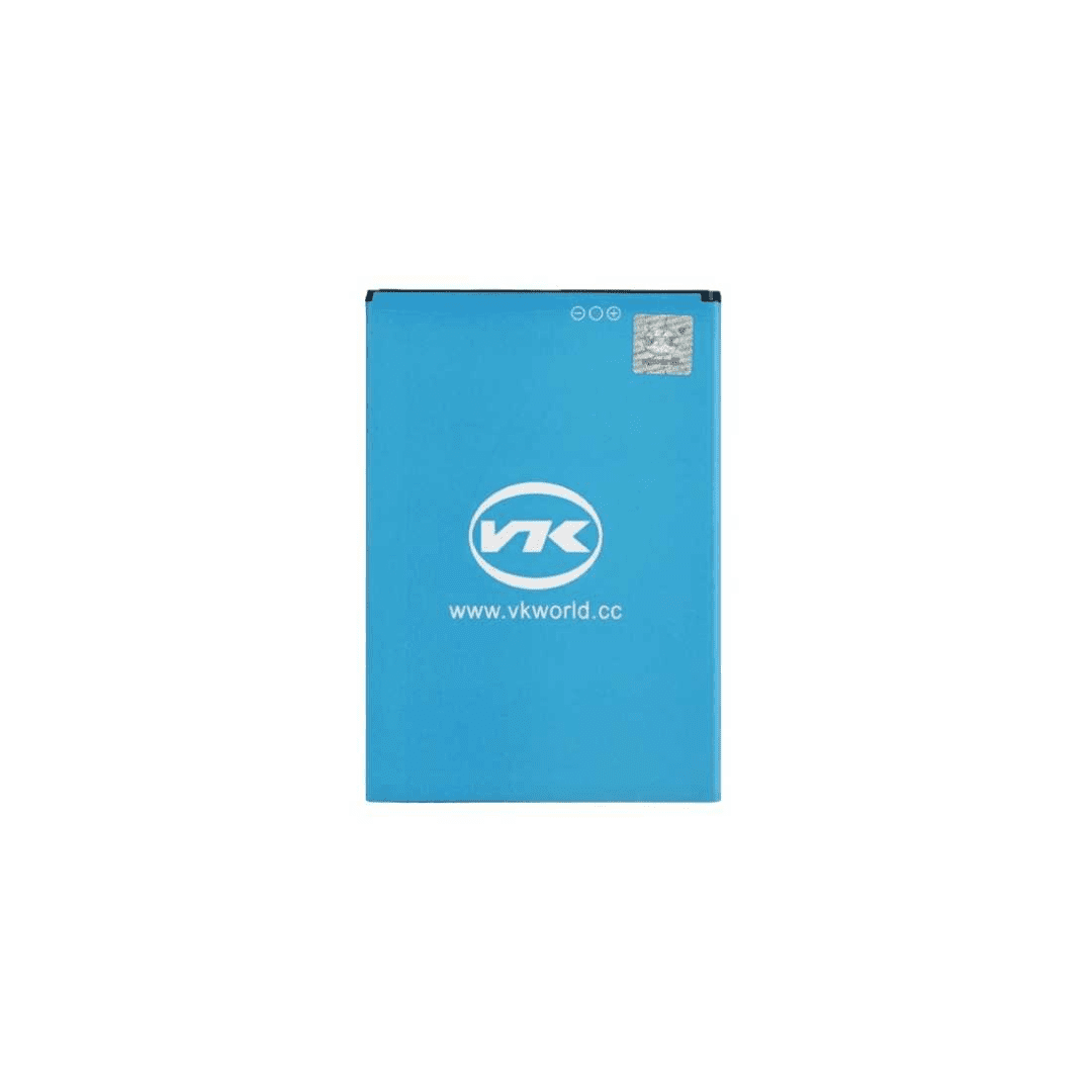 Φωτογραφία προϊόντος: VKWORLD S8 Original Μπαταρία 5500mAh