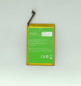 Φωτογραφία προϊόντος: LEAGOO Original Μπαταρία XROVER/XROVER-C 5000mAh