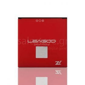 Φωτογραφία προϊόντος: Leagoo Z1 Original Μπαταρία 1400mAh