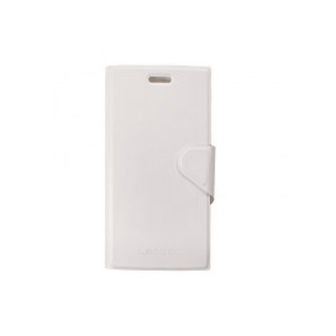 Φωτογραφία προϊόντος: LEAGOO LEAD3 Flip Case Λευκό