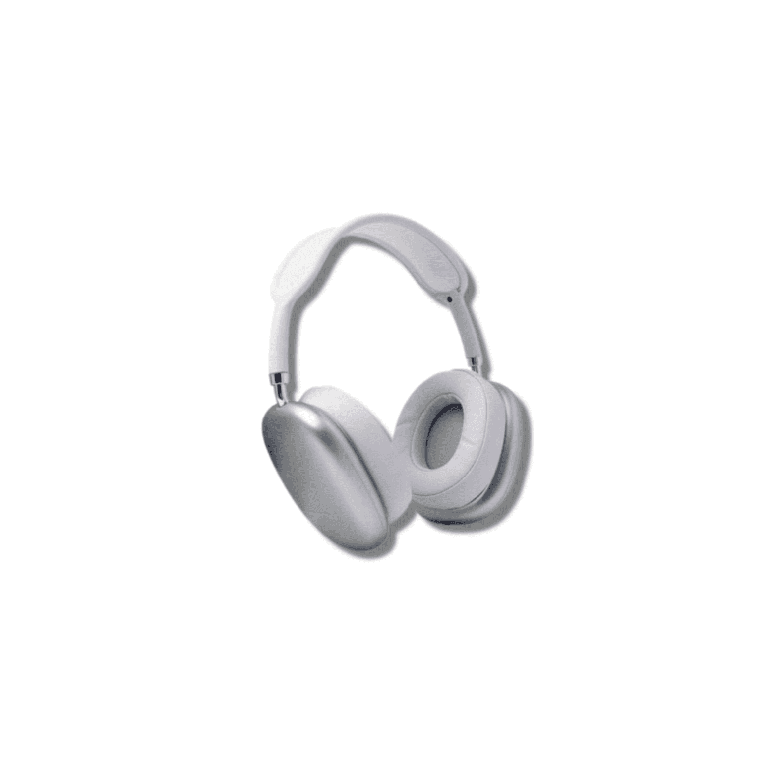 Φωτογραφία προϊόντος: Smarteo Headphones X Λευκό
