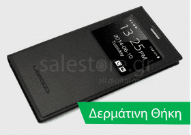Φωτογραφία προϊόντος: Θήκη Flip Cover Window Lead 1 OEM