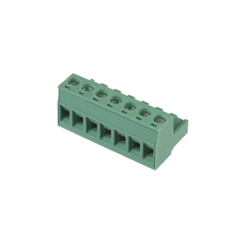 Φωτογραφία προϊόντος: CONNECTORS με βήμα 5,08mm 7p - OEM
