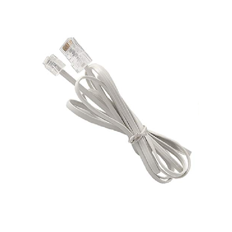 Φωτογραφία προϊόντος: Καλώδιο RJ45/RJ11 2,00 m - OEM