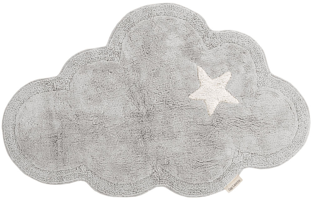 Φωτογραφία προϊόντος: Guy Laroche Χαλί Gloom Silver