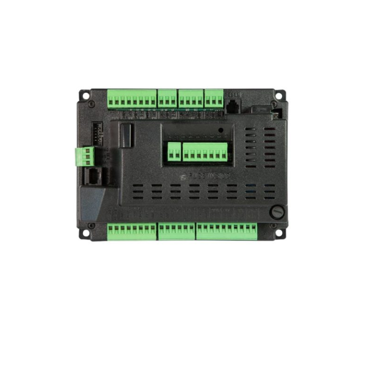 Φωτογραφία προϊόντος: CONTROLLER TIEMME MB250 Hydro Wood-Pellet STD10 Full - OEM