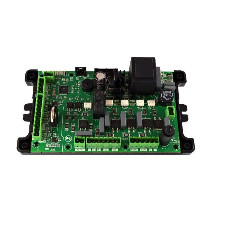 Φωτογραφία προϊόντος: CONTROLLER MICRONOVA PI023 A10 - OEM