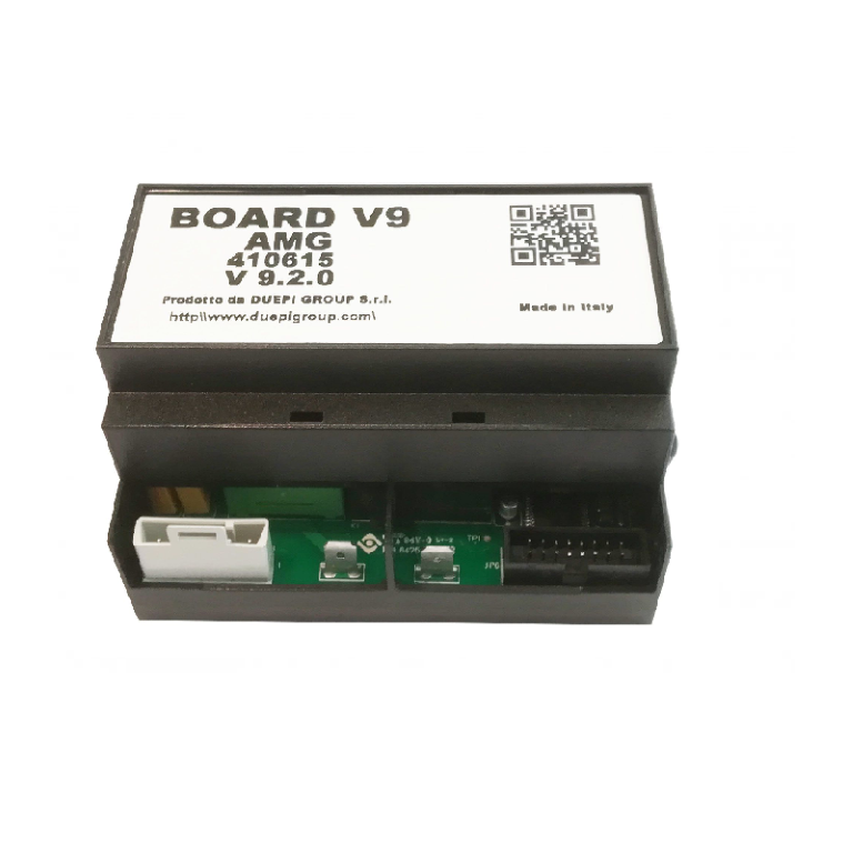 Φωτογραφία προϊόντος: CONTROLLER ADLER για Round 8-10-12 - OEM