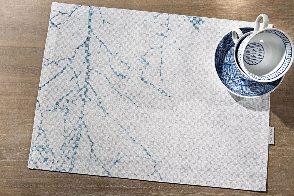 Φωτογραφία προϊόντος: Saint Clair Σουπλά 3003 Blue