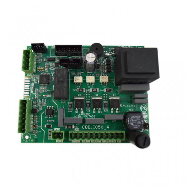 Φωτογραφία προϊόντος: Controller MicronovaI050-C025 - OEM