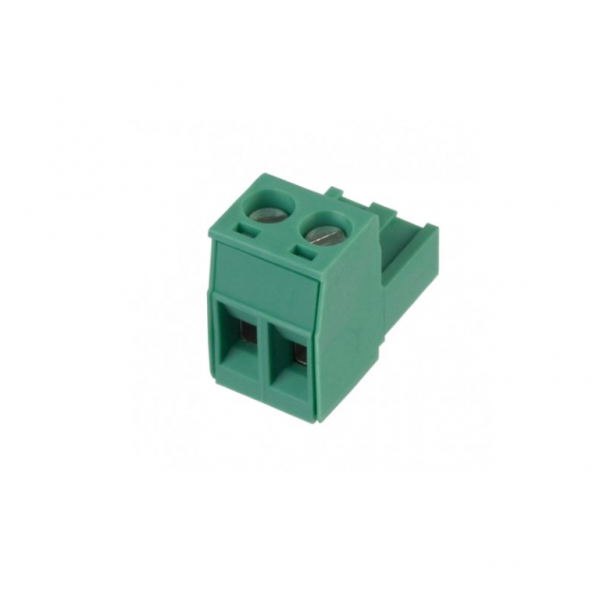 Φωτογραφία προϊόντος: Connectors Με Βήμα 5,08mm 2p - OEM