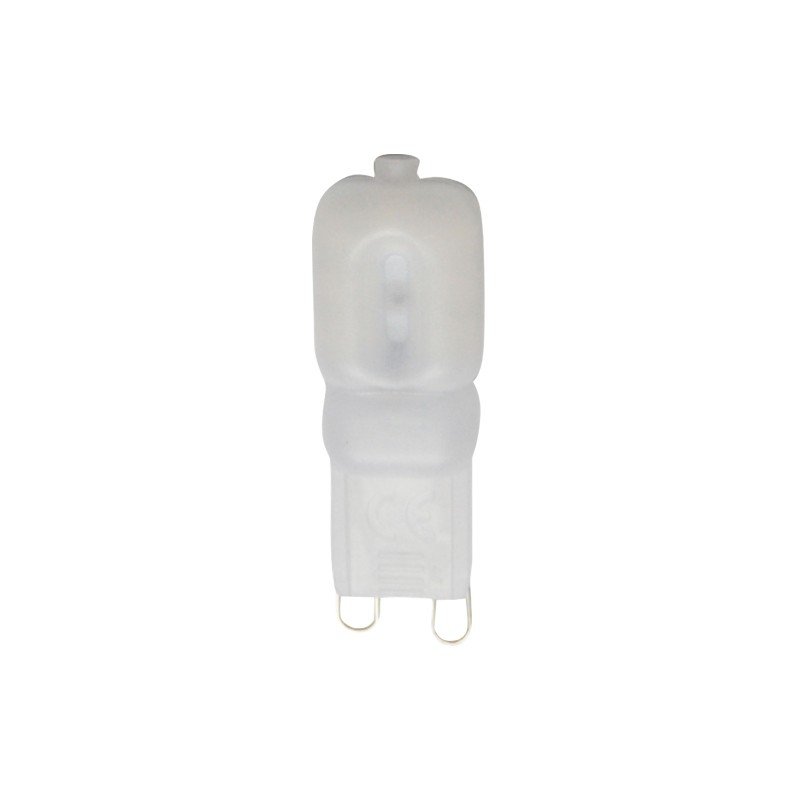 Φωτογραφία προϊόντος: ACALIGHT LED SMD DIM 3W 4000K 230V AC 210LM RA80 30000HRS 360° 1xG9 / G928353NWDIM