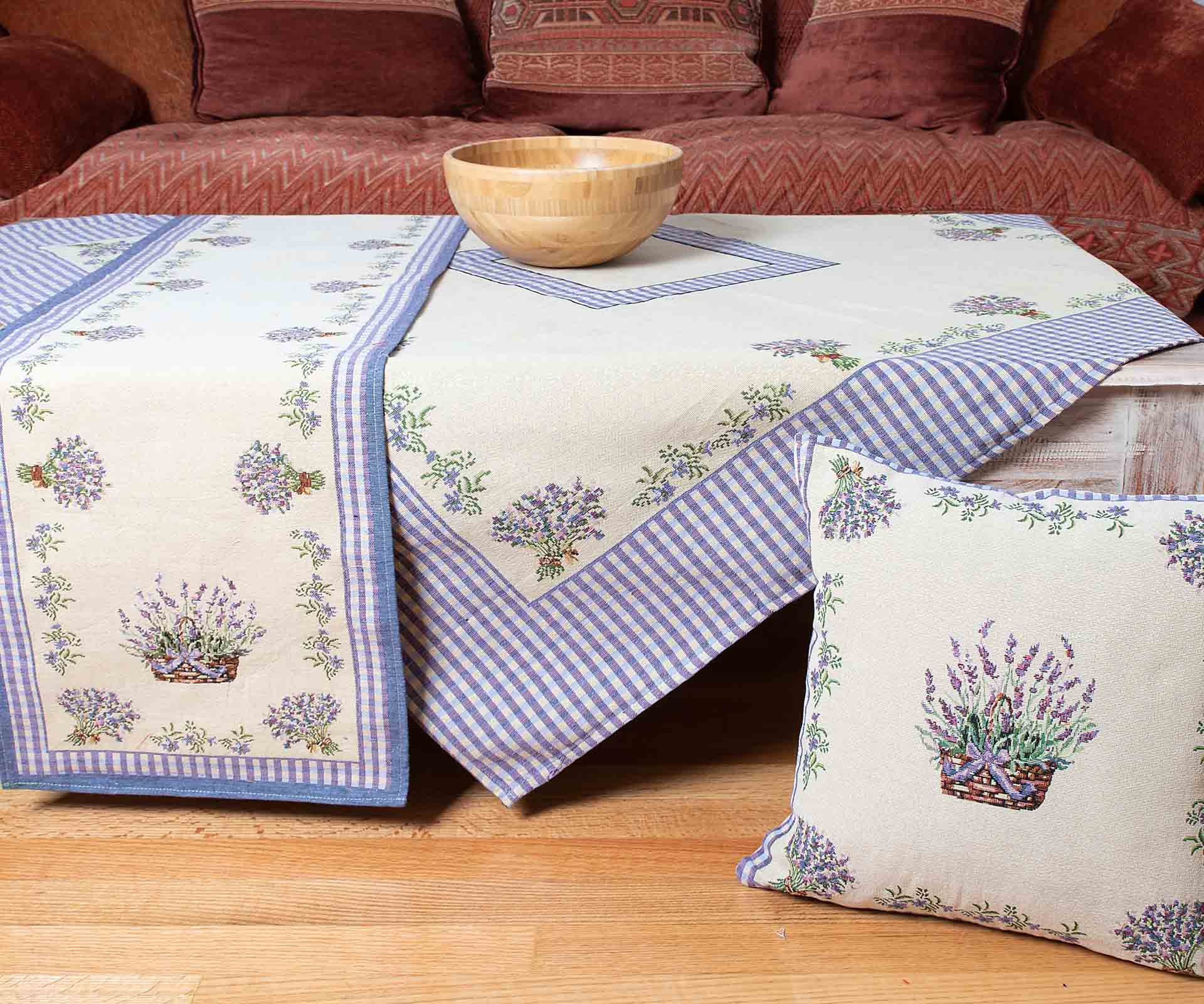 Φωτογραφία προϊόντος: SilkFashion ΜΑΞΙΛΑΡΟΘΗΚΗ (45cm x 45cm) 14253