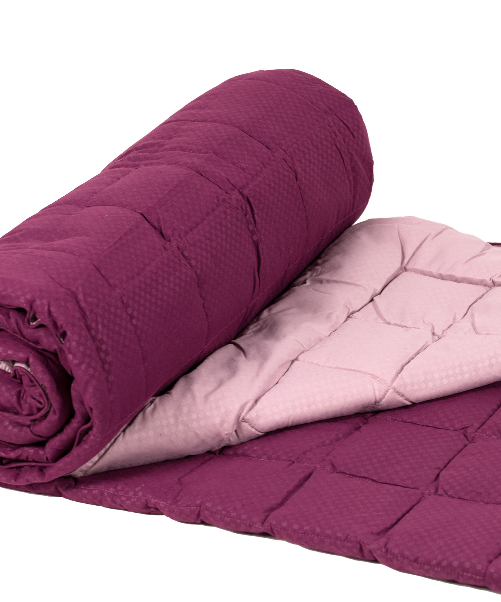 Φωτογραφία προϊόντος: SilkFashion πάπλωμα (220cm x 240cm) 11053 μώβ/λιλά