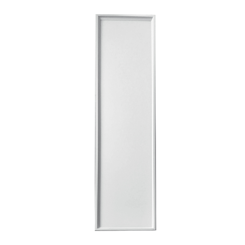Φωτογραφία προϊόντος: InLight LED Panel 48watt Παραλληλόγραμμο 4000Κ Φυσικό Λευκό D:120cmX30cm (2.50.01.2)