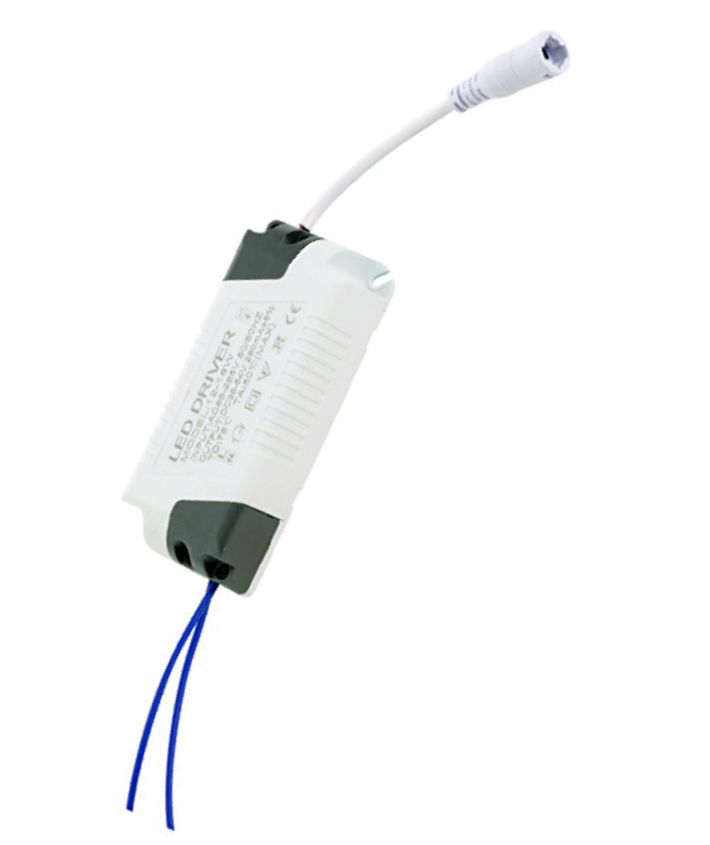 Φωτογραφία προϊόντος: JUST LED Driver LED Panel 48watt (204800)