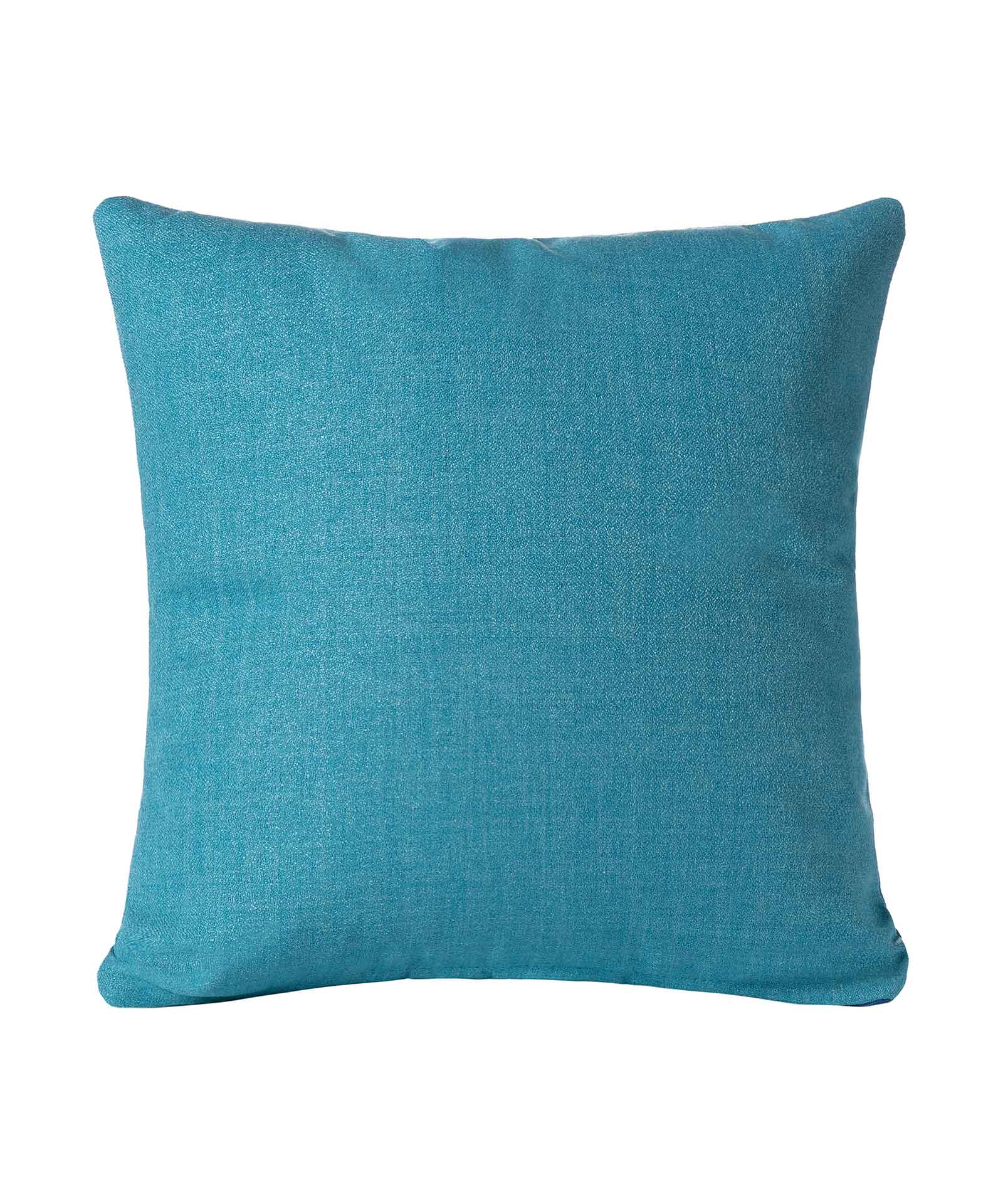Φωτογραφία προϊόντος: SilkFashion ΜΑΞΙΛΑΡΟΘΗΚΗ Α803 (45cm x 45cm) τυρκουάζ