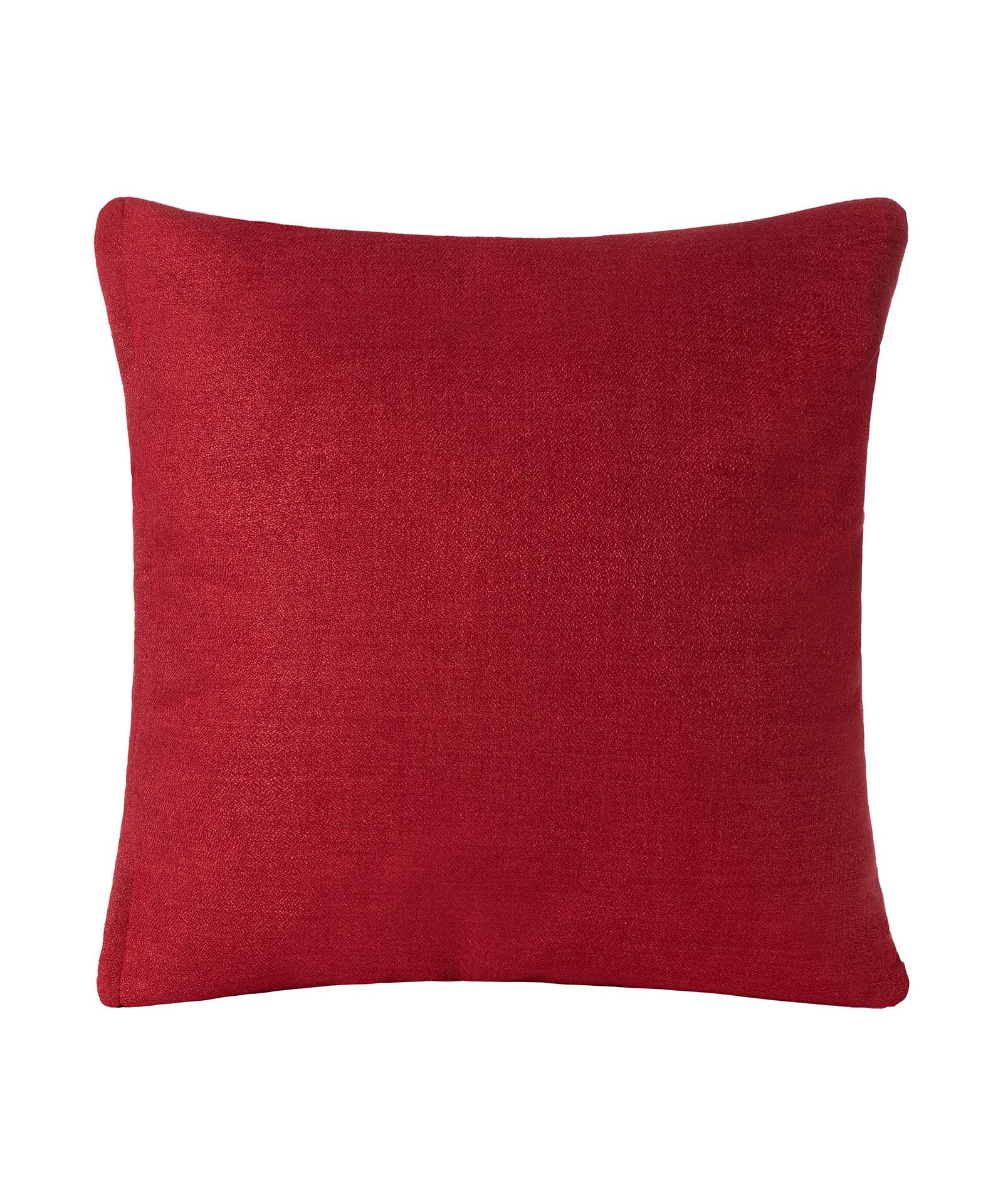 Φωτογραφία προϊόντος: SilkFashion ΜΑΞΙΛΑΡΟΘΗΚΗ Α803 (65cm x 65cm) κόκκινο