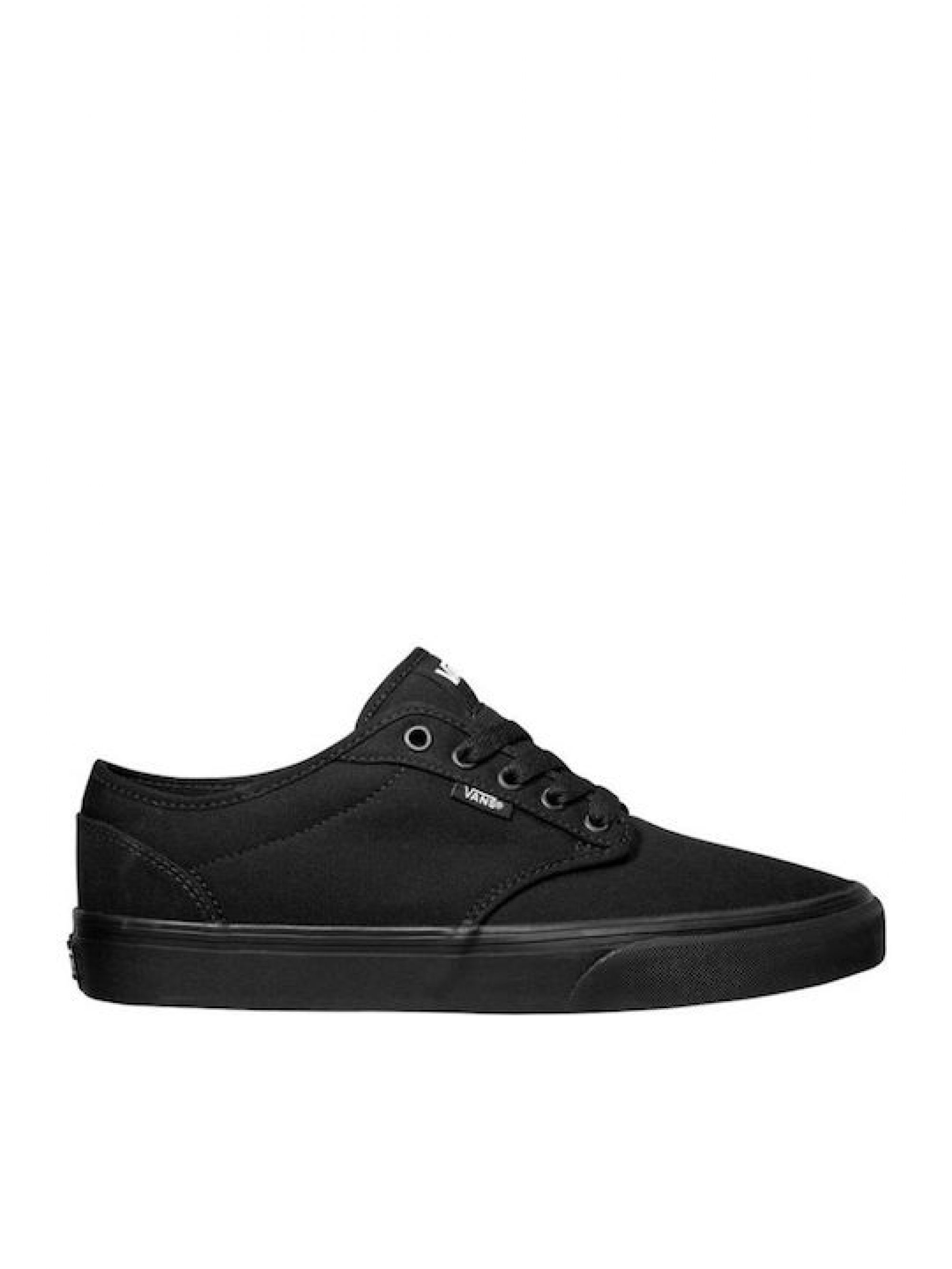 Φωτογραφία προϊόντος: Vans ATWOOD Παιδικά Sneakers Μαύρα