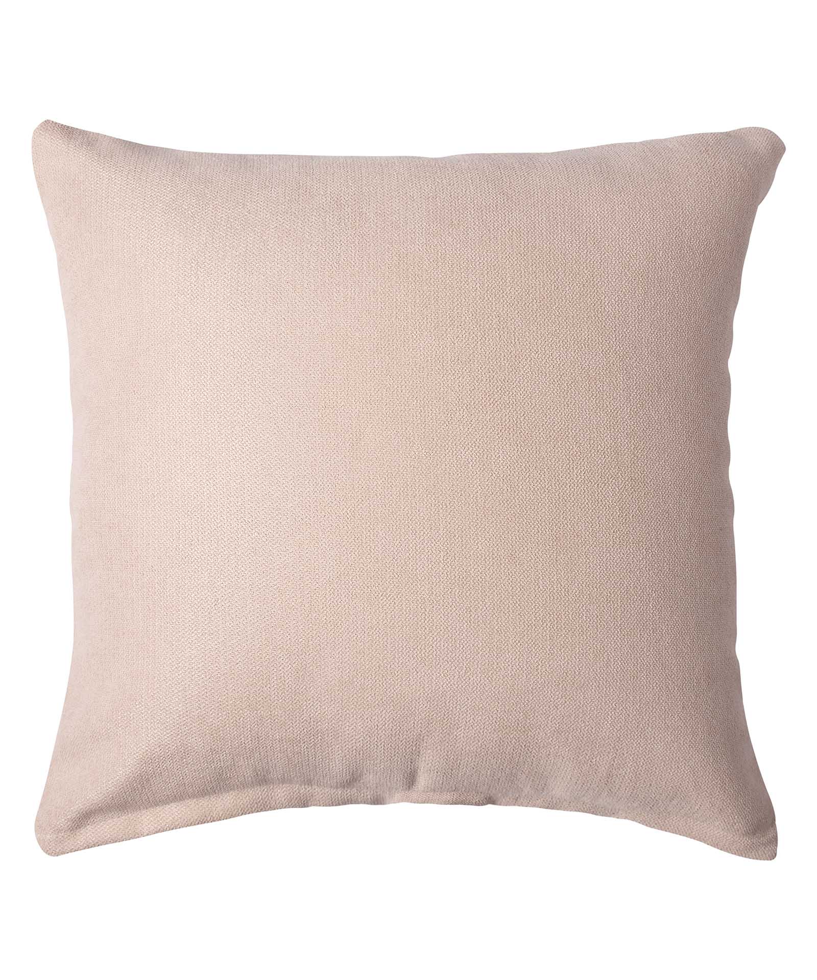Φωτογραφία προϊόντος: SilkFashion ΜΑΞΙΛΑΡΟΘΗΚΗ Α802 (45cm x 45cm) ivory