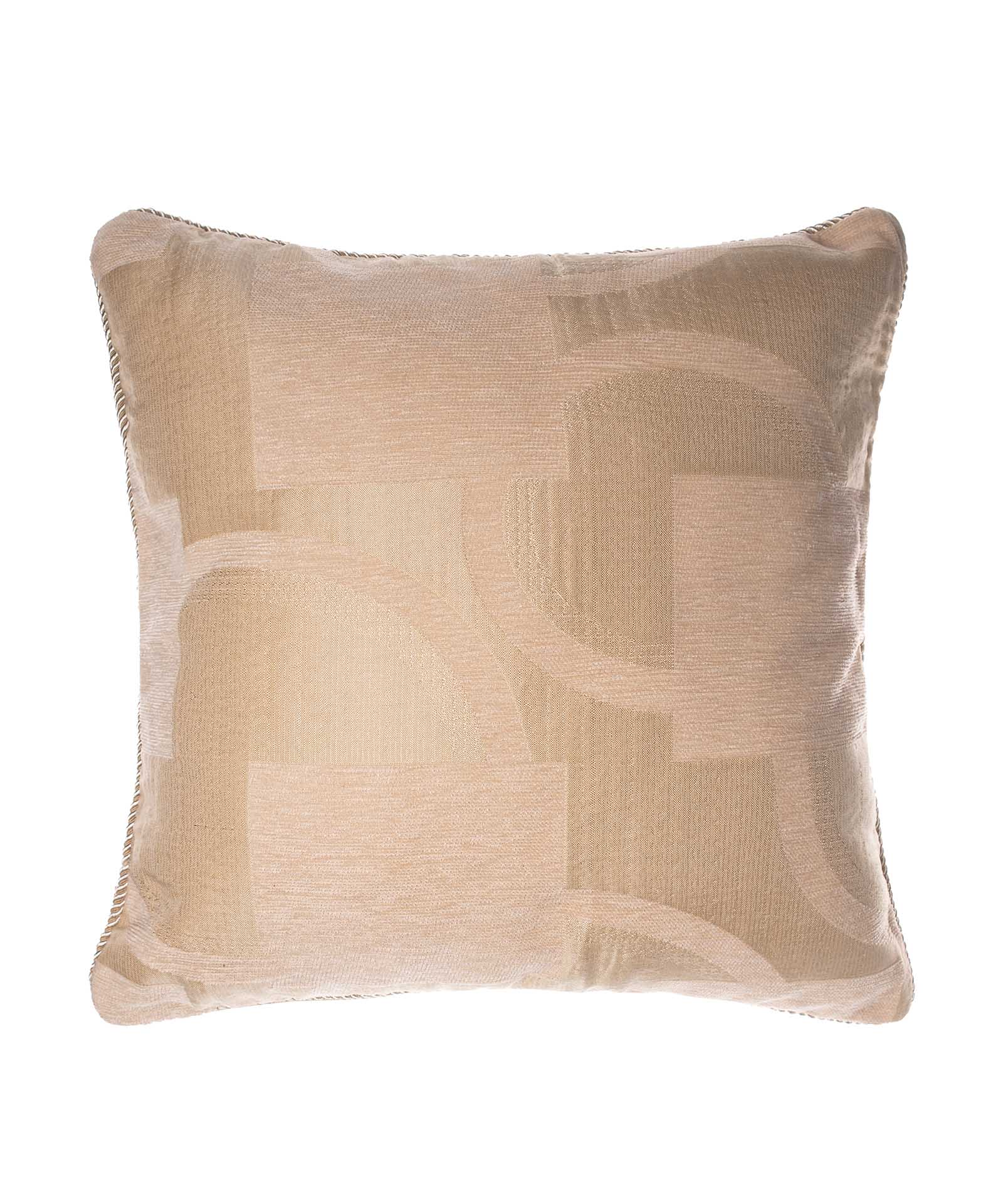Φωτογραφία προϊόντος: SilkFashion ΜΑΞΙΛΑΡΟΘΗΚΗ 9216 (65cm x 65cm) ivory