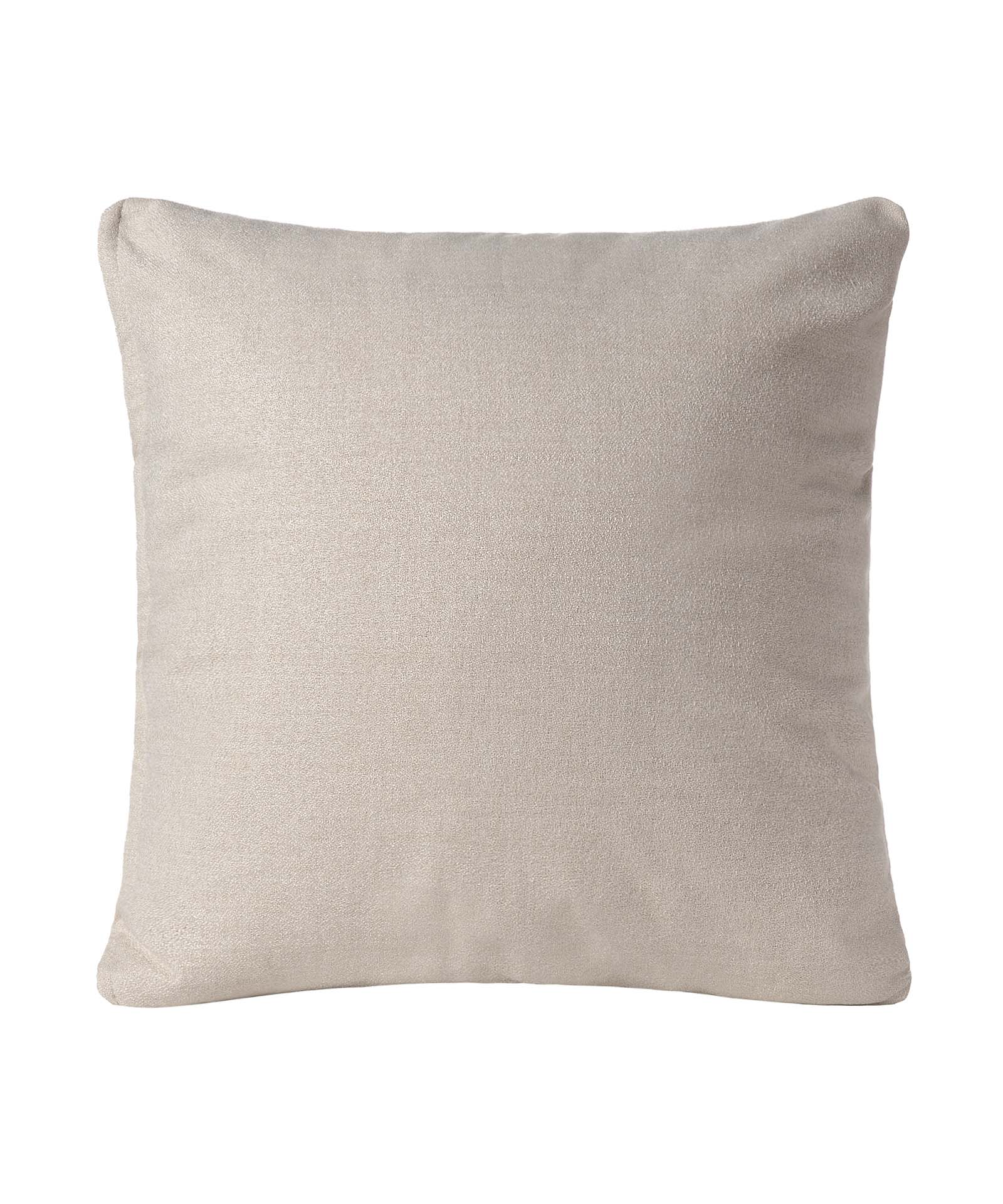 Φωτογραφία προϊόντος: SilkFashion ΜΑΞΙΛΑΡΟΘΗΚΗ Α803 (45cm x 45cm) ivory