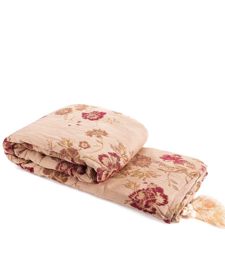 Φωτογραφία προϊόντος: SilkFashion ΡΙΧΤΑΡΙΑ 65230 (150cm x 180cm) ivory