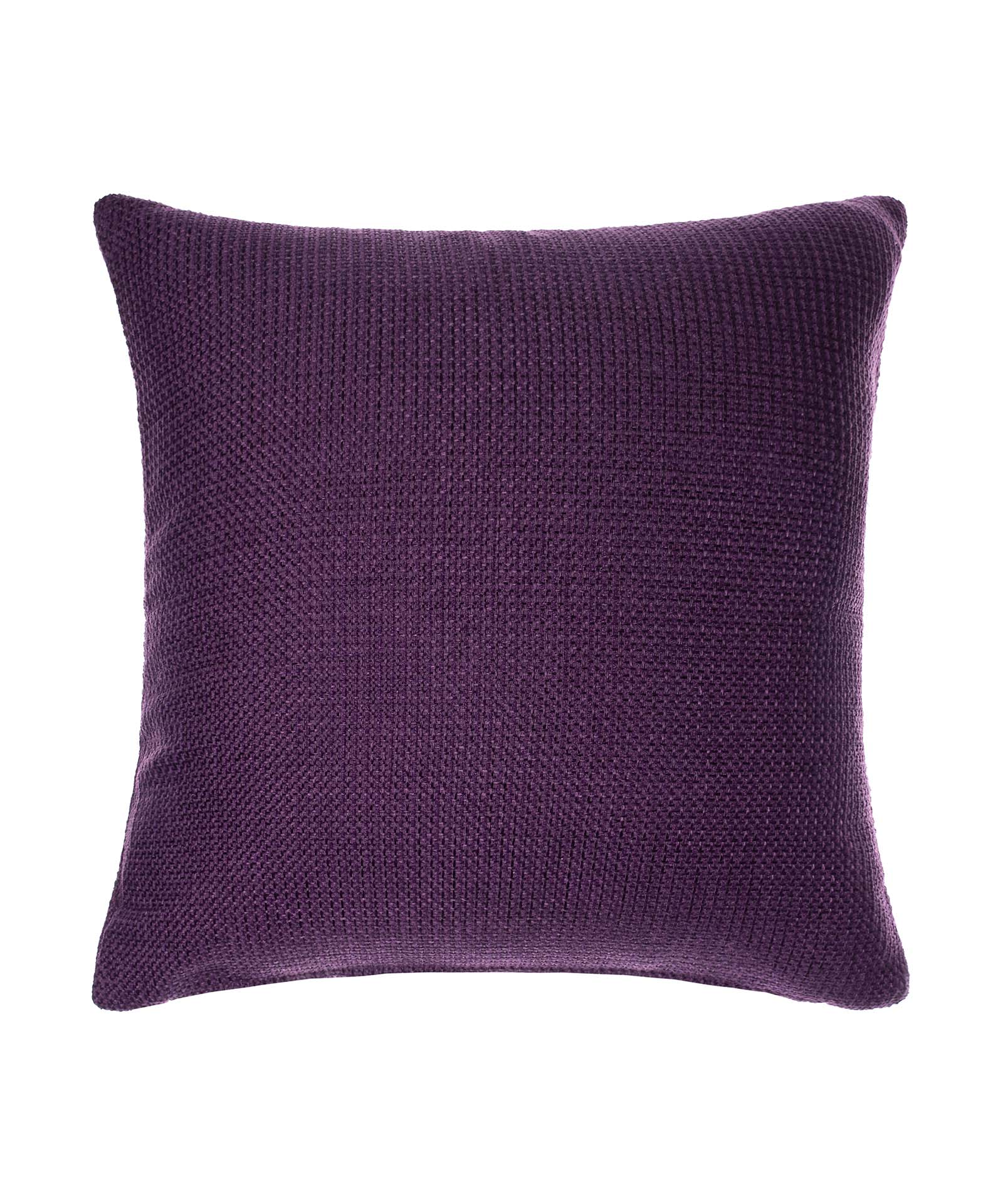 Φωτογραφία προϊόντος: SilkFashion ΜΑΞΙΛΑΡΟΘΗΚΗ 9925 (65cm x 65cm) μώβ