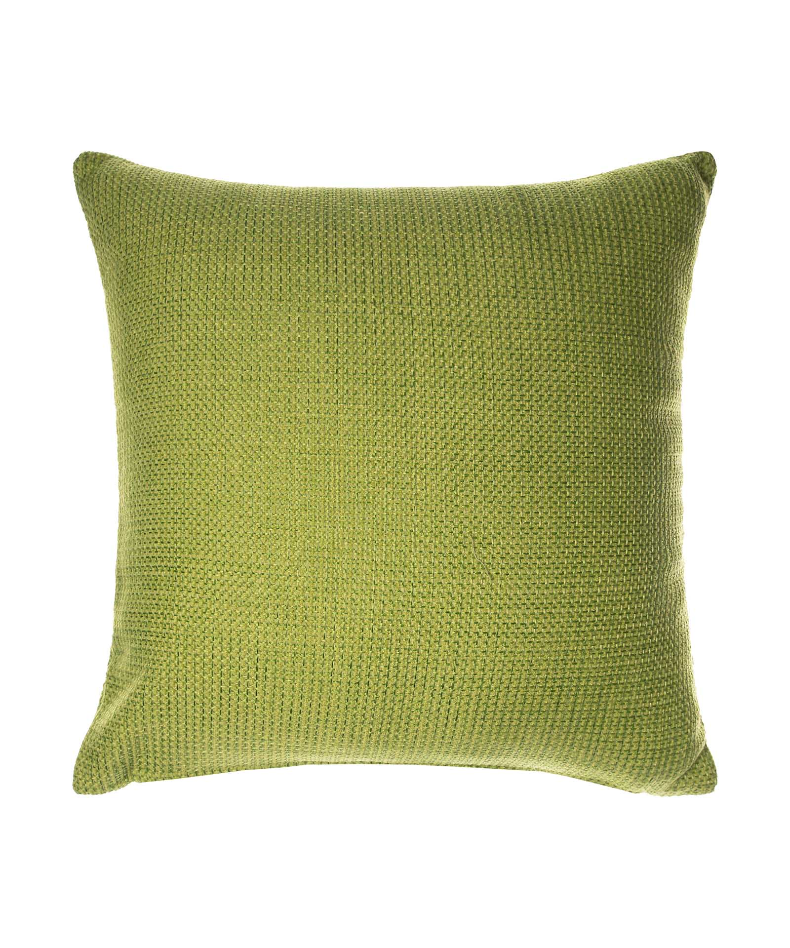 Φωτογραφία προϊόντος: SilkFashion ΜΑΞΙΛΑΡΟΘΗΚΗ 9925 (65cm x 65cm) πράσινο
