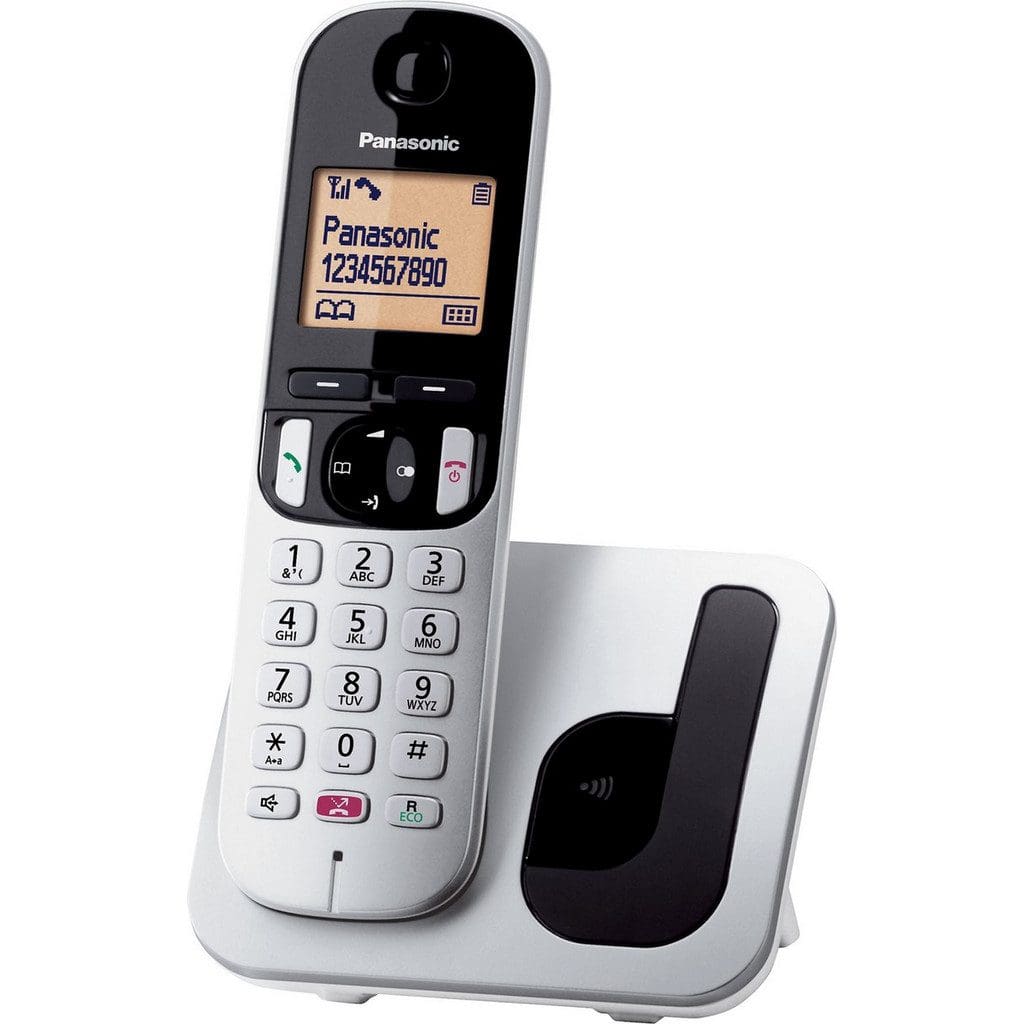 Φωτογραφία προϊόντος: PANASONIC DECT KX-TGC250N