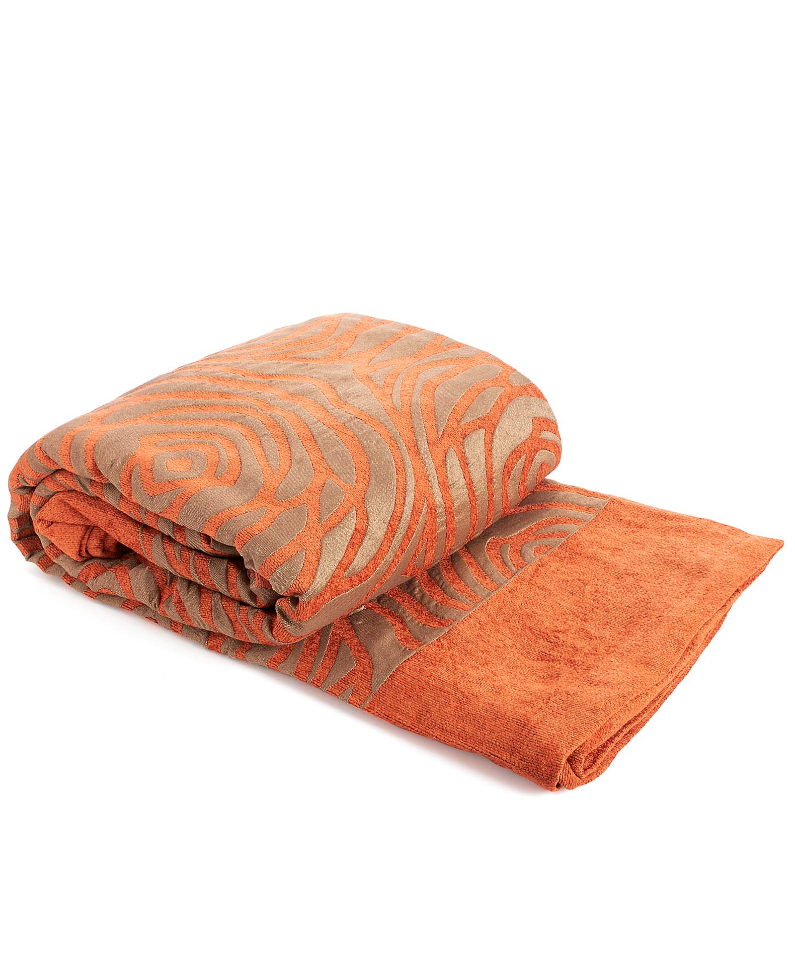 Φωτογραφία προϊόντος: SilkFashion ΡΙΧΤΑΡΙΑ 6926 (200cm x 320cm) πορτοκαλί