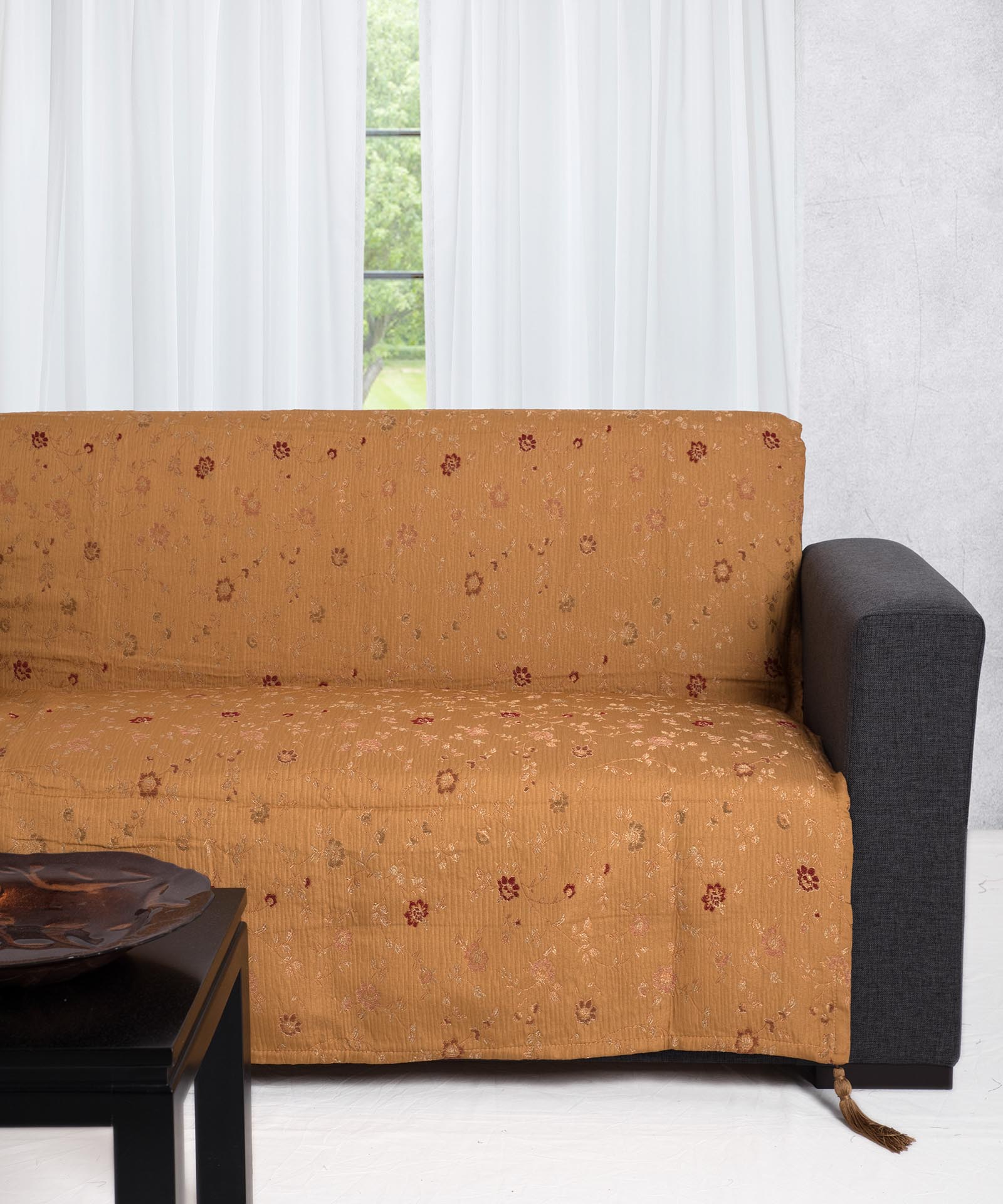 Φωτογραφία προϊόντος: SilkFashion ΡΙΧΤΑΡΙΑ 015 (150cm x 180cm / 170cm x 230cm / 170cm x 270cm)